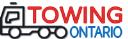 Towing Ontario logo