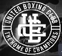 United Boxing Club logo