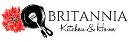 Britannia Kitchen & Home logo