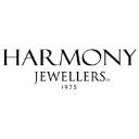 Harmony Jewellers Ltd. logo