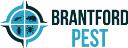 Brantford Pest logo