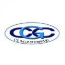 CCG Group of Companies Inc. logo