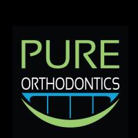 Pure Orthodontics Red Deer image 1