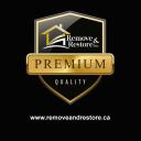 Remove & Restore Inc. logo