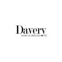 Davery Homes of Distinction Ltd logo