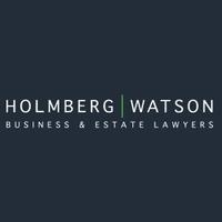 Holmberg Watson | Business Lawyer Toronto image 1