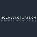 Holmberg Watson | Business Lawyer Toronto logo
