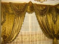 curtains in dubai image 1
