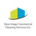 New Image Commercial Cleaning Services Inc. logo