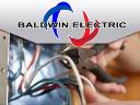 Baldwin Electric logo
