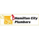 Hamilton City Plumbers logo