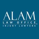 Alam Law Office logo