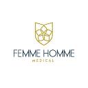 Femme Homme Medical logo