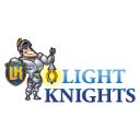 Light Knights Lighting logo