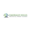Emerald Hills Physio & Sports Clinic logo