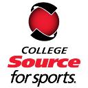 College Source For Sports logo