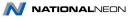 National Neon Displays Ltd - Calgary Signs logo