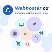 Webhoster.ca image 1