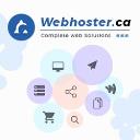 Webhoster.ca logo
