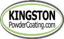 Kingston Powder Coating.com logo