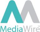 MediaWire™ logo