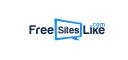 FreeSitesLike logo