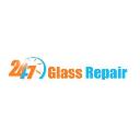 24-7 Glass Repair logo