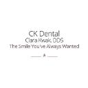 CK Dental logo