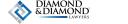 Diamond and Diamond Lawyers BC logo