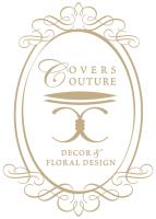COVERS COUTURE DECOR & FLORAL DESIGN image 4