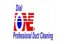 Dial One Professional Duct Cleaning image 1