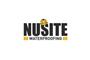 Nusite Contractors Ltd logo