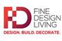 Fine Design Living logo