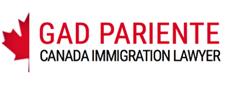 Gad Pariente - Montreal Immigration Attorney image 1