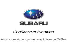 Association des concessionnaires Subaru du Québec image 1