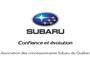 Association des concessionnaires Subaru du Québec logo