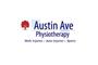 Austin Ave Physiotherapy logo