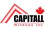 Capital Windows logo