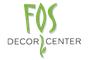 FOS Decor Center  logo
