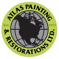 Atlas Painting & Restorations Ltd. image 6