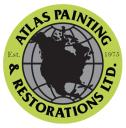 Atlas Painting & Restorations Ltd. logo