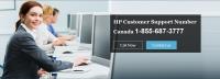 HP Technical Support Number Canada +1-855-687-3777 image 1