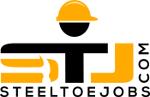 Steel Toe Jobs (Pacwest) image 1