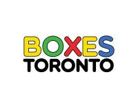 Boxes Toronto image 1