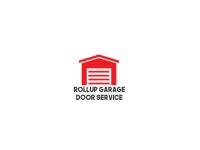 Rollup Garage Door image 1