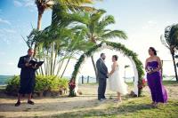Fiji Wedding image 1