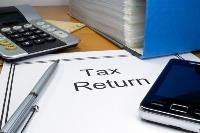 Williams Accounting Professional Corp Tax Services image 17