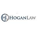 Hogan Law Firm logo