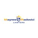 Maynes & Radovici Lawyers logo