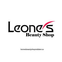 Leone's Beauty Shop image 1